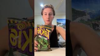 Takis Zombie Honest Review