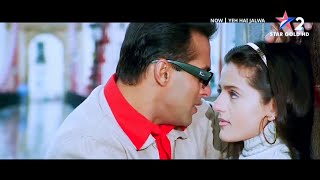 O Jane Jigar - Yeh Hai Jalwa (2002) Salman Khan & Amisha Patel | Bollywood Superhit Songs