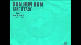 Jo Jo Gunne - Run Run Run