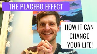 The Placebo Effect by Joe Dispenza - does it work? Its changing my life!!!!