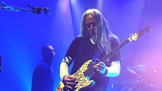 Jerry Cantrell, Rooster, McKees Rocks PA, March 31 2022