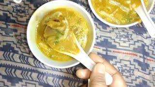 quick, easy and yummy Haleem recipe।  😋😋 @সহজরান্নাবান্না-৫৫৫