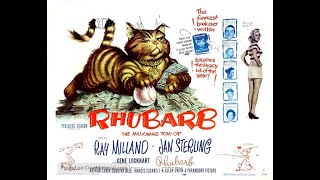 Rhubarb-(1951)