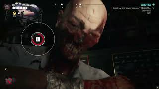 DEAD ISLAND 2 SIDE QUEST: GOING VIRAL