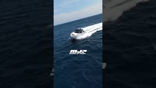 How Fast Are Jetboats? - CENTOUNONAVI VESPRO - MJP Waterjets