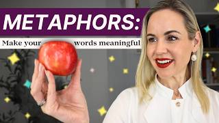 Professional Metaphors: Make your Ideas Memorable & Noteworthy at Work