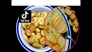 Mini Pancakes Recipe | Pancake Cereal | Trending TikTok Recipe | *TIKTOK TREND* VIRAL TIKTOK RECIPE