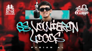 Fabian AL - Se Volvieron Locos [Official Video]