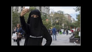 Corte europea: Vietare il Niqab non viola i diritti umani