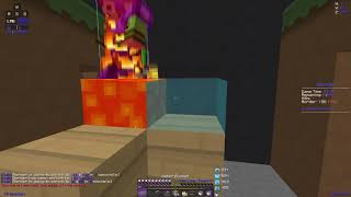 azen uhcrun + solny & stompy vs herobrine + herodan vs voda + rocki vs obsidian