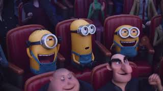 Minions Trailer deutsch ymdb.de