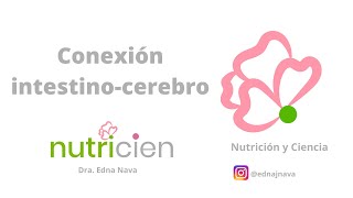 Conexión intestino-cerebro