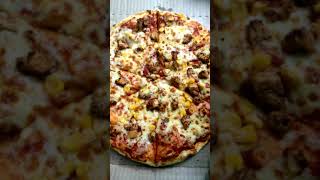 Any Chicken Pizza Lovers Subscribe To My Channel.