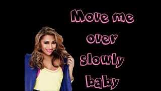 The Saturdays - Wildfire (Lyrics!)