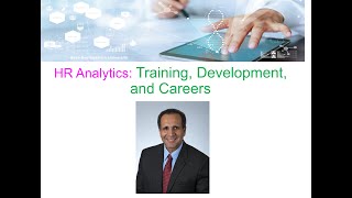 Training and Development