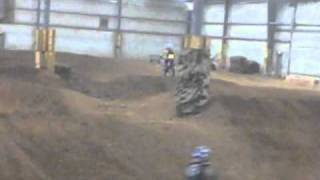 honda motocross