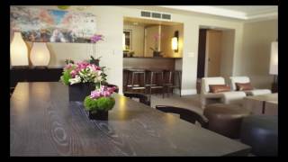 Hakone Suite at Nobu Hotel Caesars Palace Las Vegas - Caesars Suites