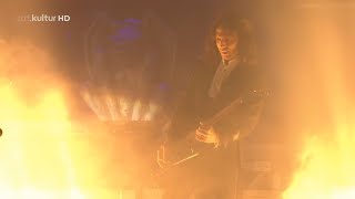 Savatage & Trans Siberian Orchestra - King Rurick (Live At Wacken 2015) HD