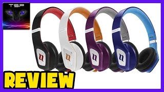 Noontec ZORO II High Quality Wireless Headphones REVIEW