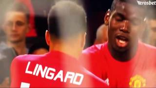 Paul Pogba ● Best Skills Show & Goals ● 2016_2017 HD