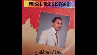 Alceu Pires - Descer Pra Subir