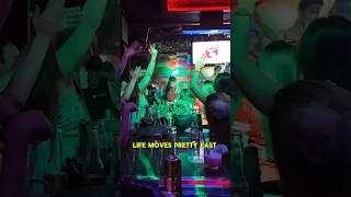 Enjoy every moment! Angeles City Nightlife. Single at 40!