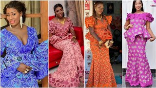 🌹fasion 2023🌹Très belle modèle taille basse brodé pirkheu couture sénégalaise #mode #model #tendance