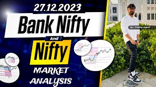 Bank nifty and nifty market Analysis I TL33 again rocked 🔥 I How we captured the long move ?