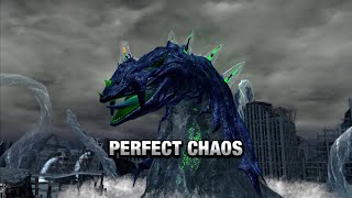 Boss Fight: Perfect Chaos | Sonic Generations #sonicthehedgehog #sonicxshadowgenerations