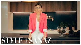 Full Styling Transformation: Trendy House Edition! | Style With Sanaz