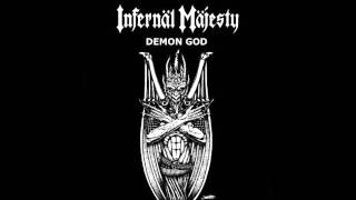 Infernal Majesty - S.O.S