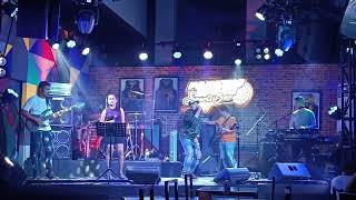 Korde Band Davao covers "Pasilyo"