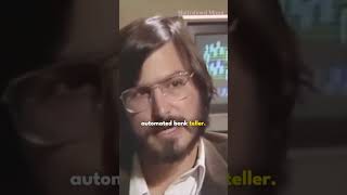 A young Steve Jobs on the future of computer technology