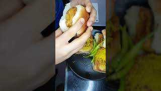 Vada Pav || Dabeli || Sujal Foods