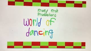 Krazy Krok Productions - World of Dancing (2025) @KrazyKrok