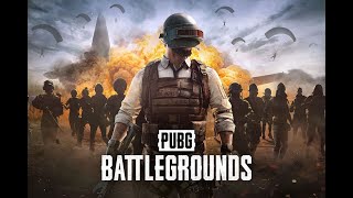 LIVE: Momen Menegangkan di PUBG PC – Siap Menang atau Kalah? #1