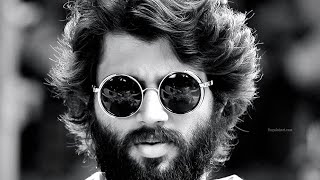 ARJUN REDDY BGM 🌋|| VIJAY DEVERAKONDA 💨|| GG EDITZ💢