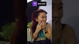 I thought I f it up | BerryOi on #Twitch #twitchclips #usa #lasvegas #trip #solotraveling #funny