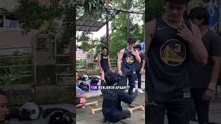 Malu bangett! Ternyata pada bisa & jago bangettt semuanya..