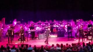 FRANKIE VALLI CONCERT DAWN