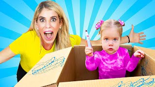 I Tested Viral Mom Hacks with My Daughter