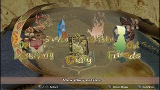 FINAL FANTASY CRYSTAL CHRONICLES Remastered Edition Moldy Miasma