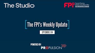 FPI Weekly Update with Nici Macdonald, CFP®