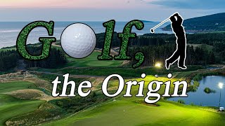 Golf | History & Origins of the sport | PGA & LPGA | World GOLF Hall of Fame