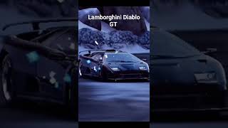 Lamborghini Diablo GT, Asphalt 9 legends gameplay, Currency craze, Road to 1k Subscribers.