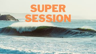 Supertubos Super Session!