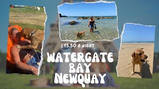 Watergate Bay, Newquay. Absolute Bargain