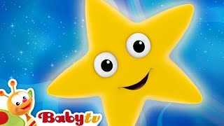 Brilla brilla estrellita BabyTV Español