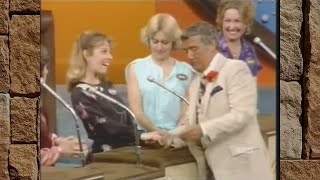 Family Feud | Johnson vs. Buttice (May 14th, 1981)