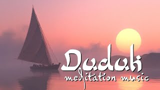 Sacred Calm ♦ Duduk Music for Meditation and Inner Peace | Calming Meditation Music